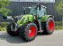 Traktor tip Fendt 724 S4 Profi, Gebrauchtmaschine in Nijkerkerveen (Poză 1)