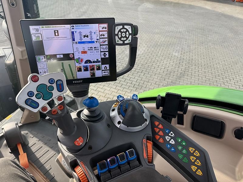 Traktor des Typs Fendt 724 S4 ProfiPlus, Gebrauchtmaschine in Strasswalchen (Bild 16)