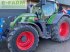 Traktor a típus Fendt 724 s4, Gebrauchtmaschine ekkor: gg VEGHEL (Kép 1)