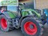 Traktor a típus Fendt 724 s4, Gebrauchtmaschine ekkor: gg VEGHEL (Kép 7)