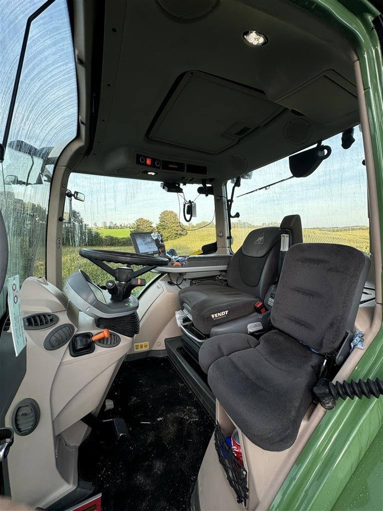 Traktor a típus Fendt 724 SCR Profi Plus KUN 6500 TIMER OG MED RTK AUTOSTYRING!, Gebrauchtmaschine ekkor: Nørager (Kép 5)