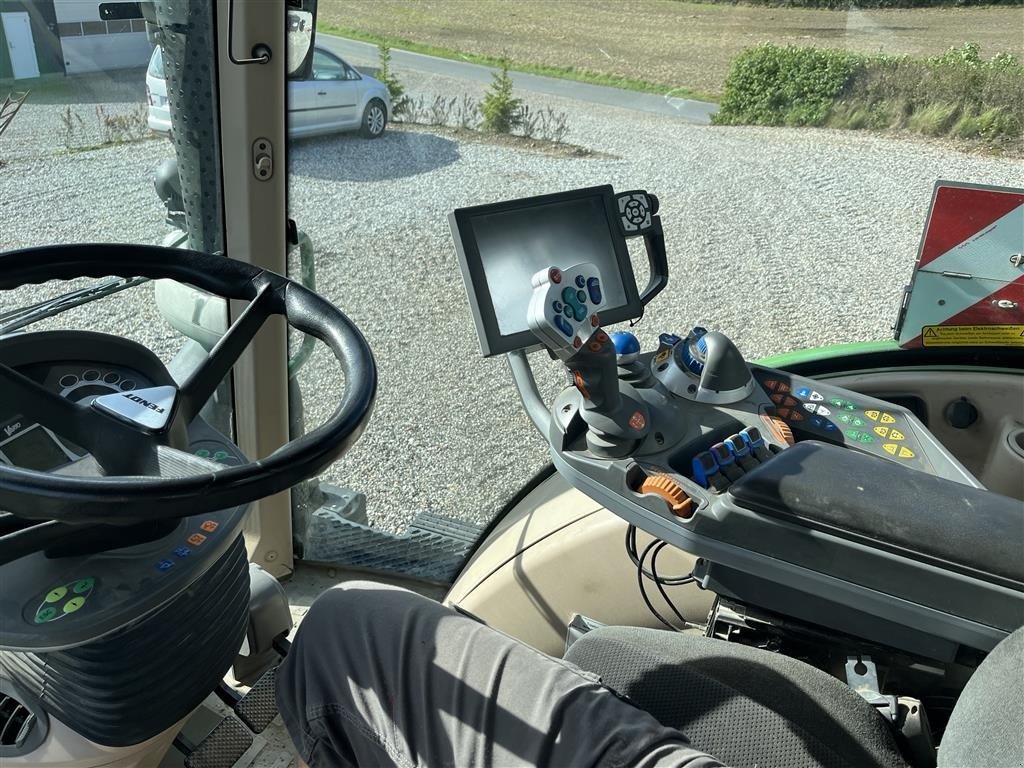 Traktor typu Fendt 724 SCR Profi Plus Med GPS, Gebrauchtmaschine v Vejle (Obrázek 5)