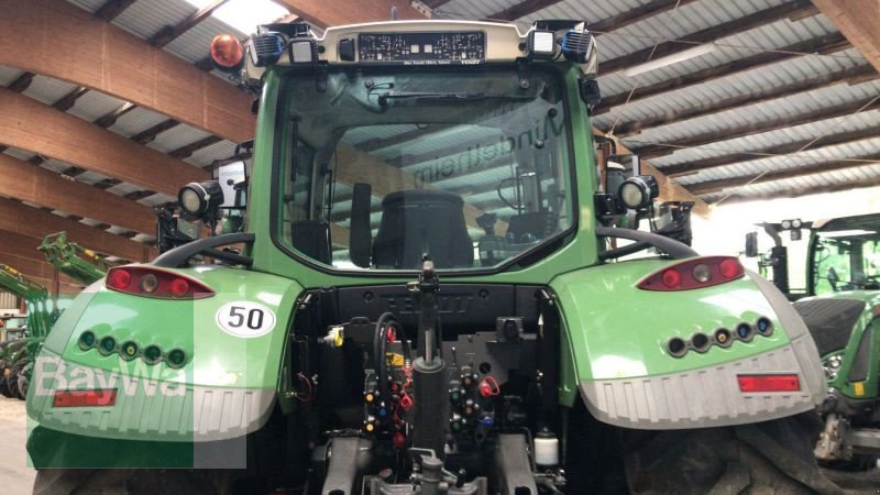 Traktor typu Fendt 724 SCR PROFI PLUS, Gebrauchtmaschine w Mindelheim (Zdjęcie 14)