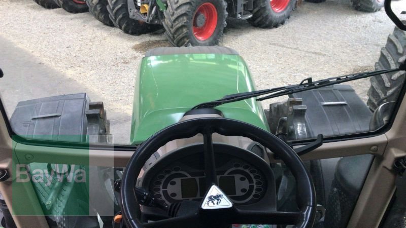 Traktor του τύπου Fendt 724 SCR PROFI PLUS, Gebrauchtmaschine σε Mindelheim (Φωτογραφία 19)