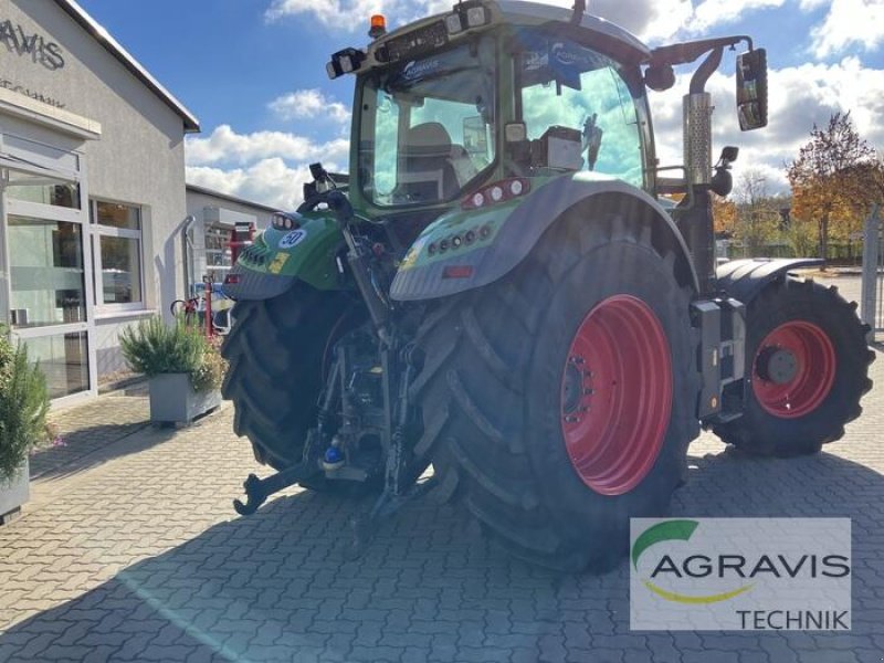 Traktor typu Fendt 724 VARIO GEN-6 PROFI+ SET-2, Gebrauchtmaschine v Königslutter (Obrázek 4)