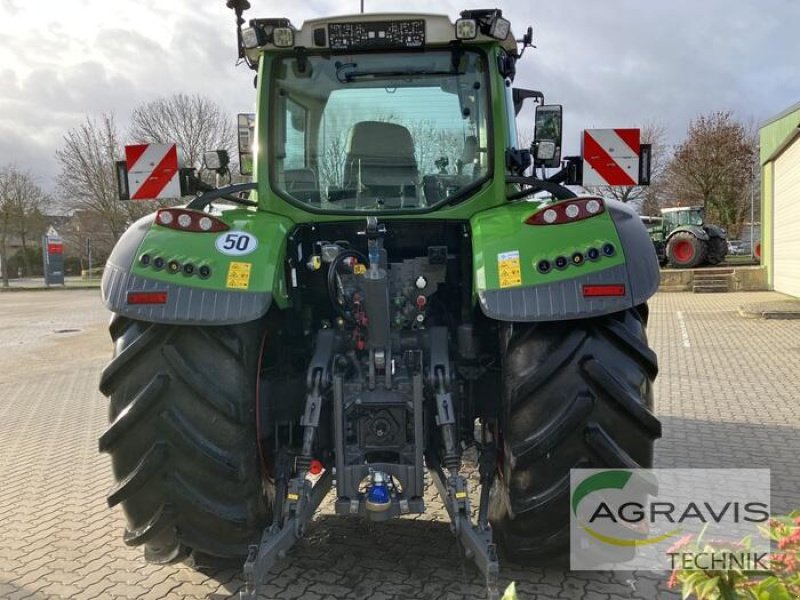 Traktor des Typs Fendt 724 VARIO GEN-6 PROFI+ SET-2, Gebrauchtmaschine in Königslutter (Bild 4)