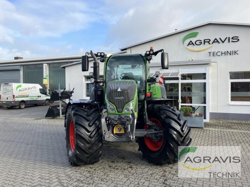 Traktor des Typs Fendt 724 VARIO GEN-6 PROFI+ SET-2, Gebrauchtmaschine in Königslutter (Bild 1)