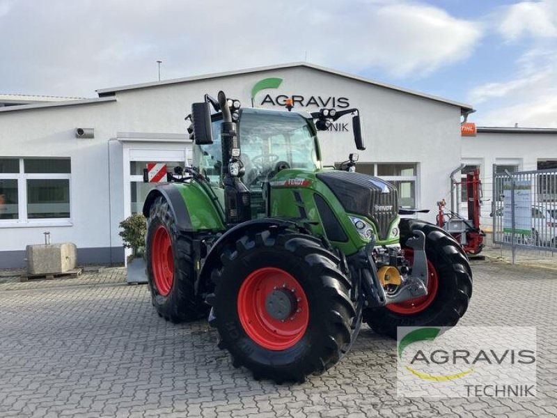 Traktor des Typs Fendt 724 VARIO GEN-6 PROFI+ SET-2, Gebrauchtmaschine in Königslutter (Bild 2)