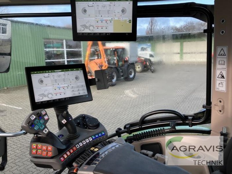 Traktor des Typs Fendt 724 VARIO GEN-6 PROFI+ SET-2, Gebrauchtmaschine in Königslutter (Bild 14)