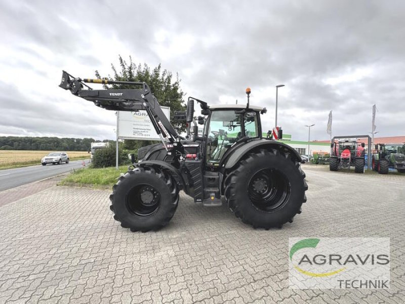 Traktor типа Fendt 724 VARIO GEN-6 PROFI+ SET-2, Gebrauchtmaschine в Barsinghausen-Göxe (Фотография 7)