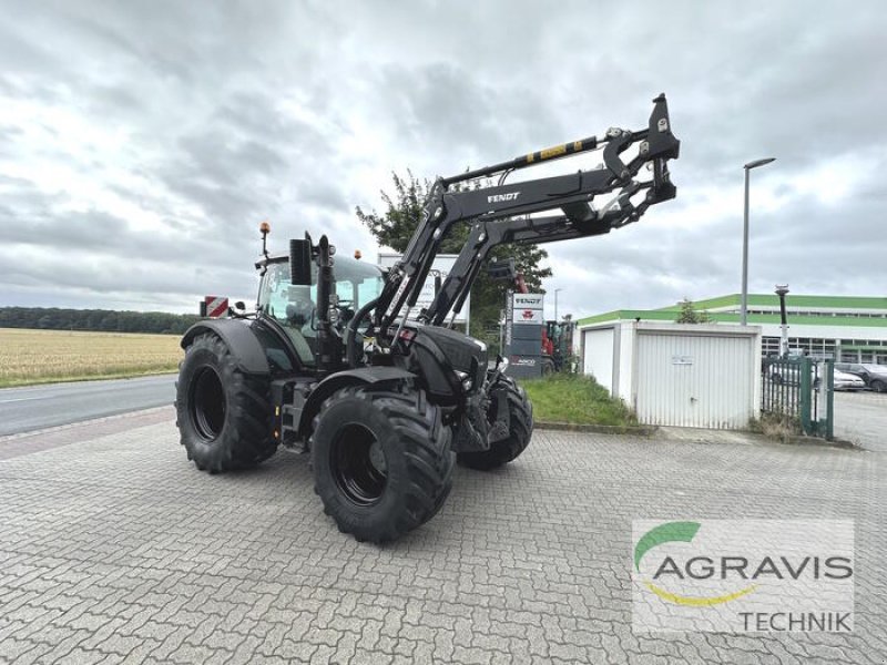 Traktor του τύπου Fendt 724 VARIO GEN-6 PROFI+ SET-2, Gebrauchtmaschine σε Barsinghausen-Göxe (Φωτογραφία 1)