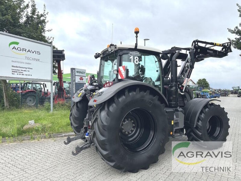 Traktor typu Fendt 724 VARIO GEN-6 PROFI+ SET-2, Gebrauchtmaschine v Barsinghausen-Göxe (Obrázek 3)