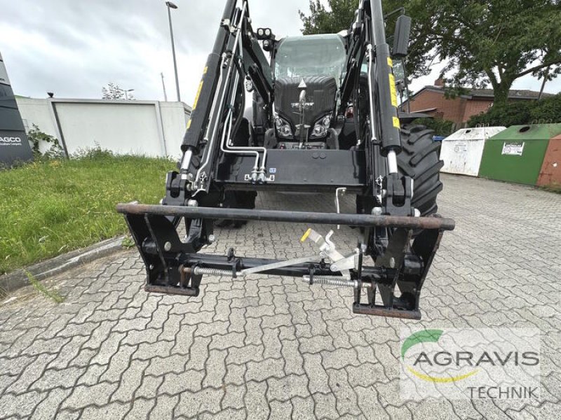 Traktor del tipo Fendt 724 VARIO GEN-6 PROFI+ SET-2, Gebrauchtmaschine en Barsinghausen-Göxe (Imagen 11)