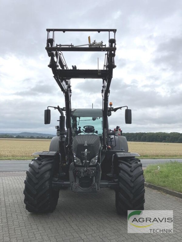 Traktor of the type Fendt 724 VARIO GEN-6 PROFI+ SET-2, Gebrauchtmaschine in Barsinghausen-Göxe (Picture 9)