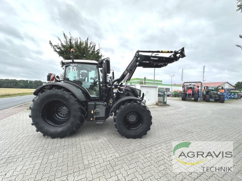 Traktor του τύπου Fendt 724 VARIO GEN-6 PROFI+ SET-2, Gebrauchtmaschine σε Barsinghausen-Göxe (Φωτογραφία 2)