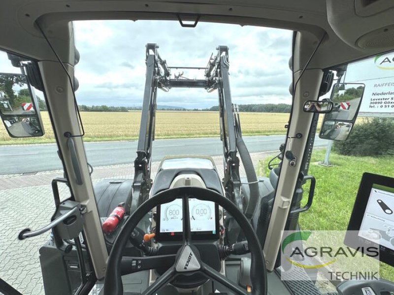 Traktor del tipo Fendt 724 VARIO GEN-6 PROFI+ SET-2, Gebrauchtmaschine en Barsinghausen-Göxe (Imagen 13)