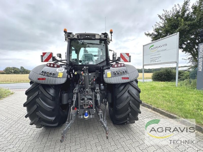 Traktor of the type Fendt 724 VARIO GEN-6 PROFI+ SET-2, Gebrauchtmaschine in Barsinghausen-Göxe (Picture 4)