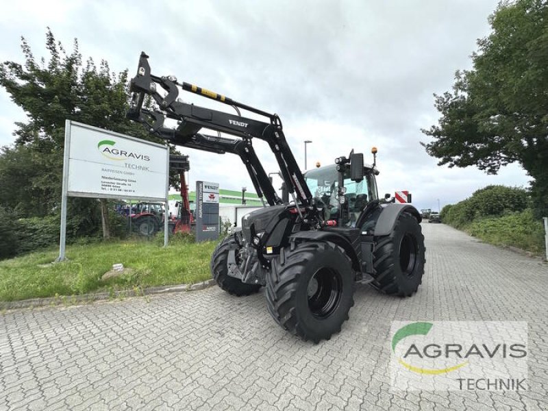 Traktor του τύπου Fendt 724 VARIO GEN-6 PROFI+ SET-2, Gebrauchtmaschine σε Barsinghausen-Göxe (Φωτογραφία 8)