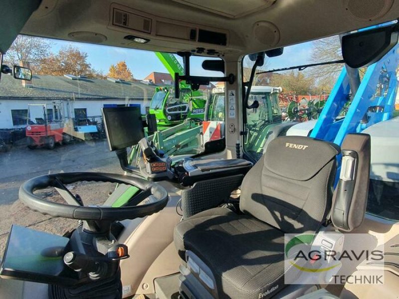 Traktor от тип Fendt 724 VARIO GEN-6 PROFI+ SET-2, Gebrauchtmaschine в Walsrode (Снимка 10)