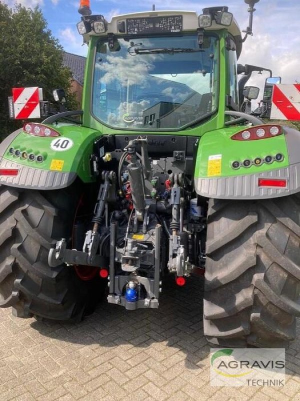 Traktor typu Fendt 724 VARIO GEN-6 PROFI+ SET-2, Gebrauchtmaschine w Dörpen (Zdjęcie 5)