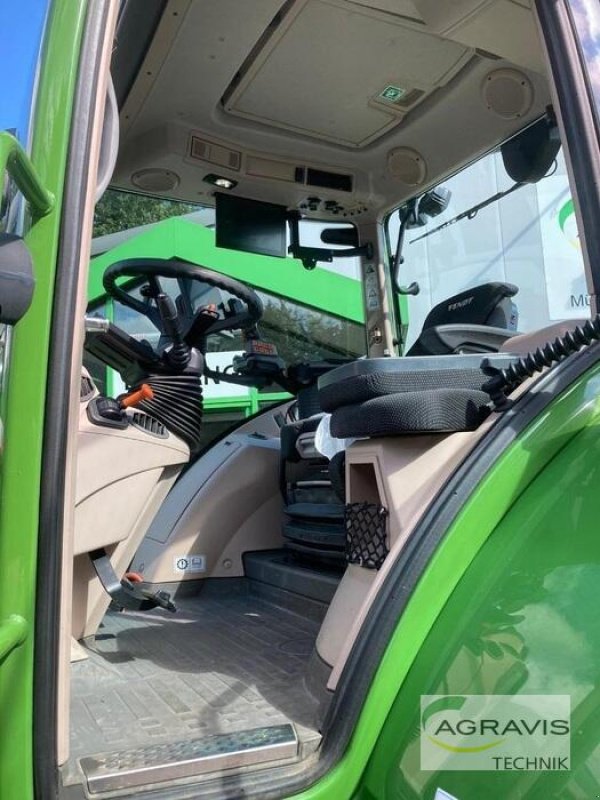 Traktor typu Fendt 724 VARIO GEN-6 PROFI+ SET-2, Gebrauchtmaschine w Dörpen (Zdjęcie 8)