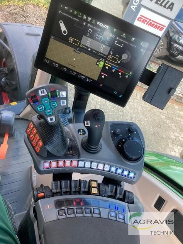 Traktor typu Fendt 724 VARIO GEN-6 PROFI+ SET-2, Gebrauchtmaschine w Dörpen (Zdjęcie 10)