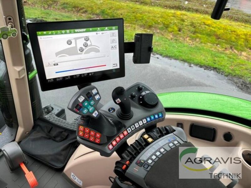 Traktor типа Fendt 724 VARIO GEN-6 PROFI+ SET-2, Gebrauchtmaschine в Meppen (Фотография 11)