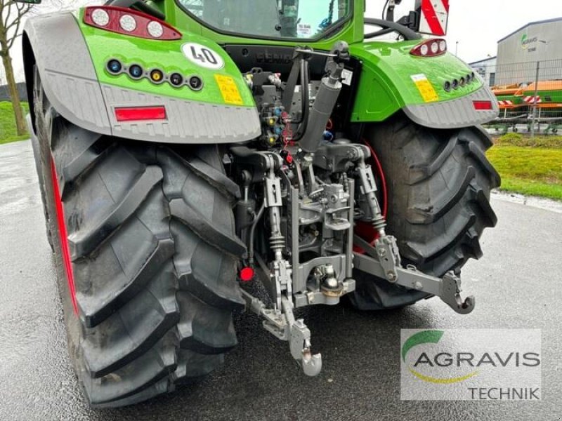 Traktor του τύπου Fendt 724 VARIO GEN-6 PROFI+ SET-2, Gebrauchtmaschine σε Meppen (Φωτογραφία 7)