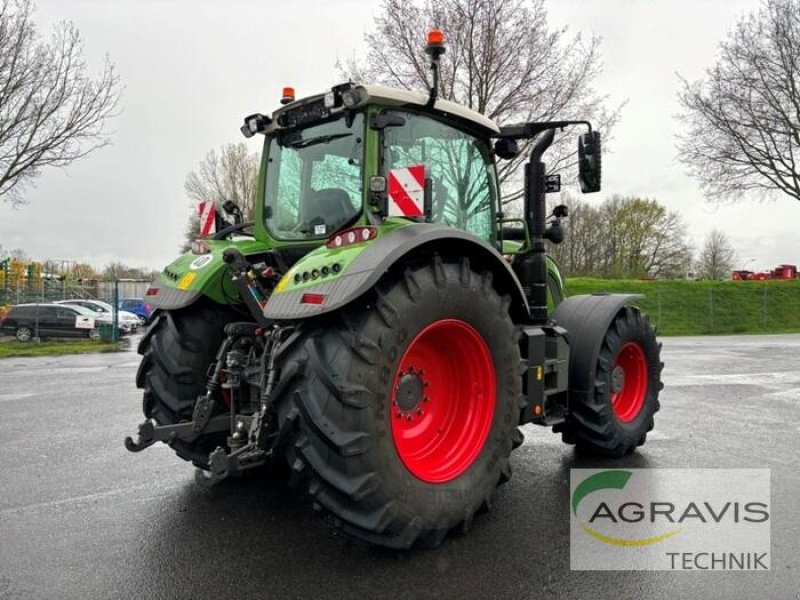 Traktor του τύπου Fendt 724 VARIO GEN-6 PROFI+ SET-2, Gebrauchtmaschine σε Meppen (Φωτογραφία 3)