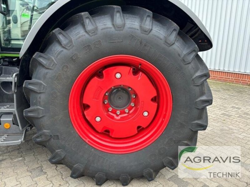 Traktor του τύπου Fendt 724 VARIO GEN-6 PROFI+ SET-2, Gebrauchtmaschine σε Meppen (Φωτογραφία 22)