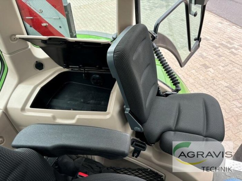 Traktor du type Fendt 724 VARIO GEN-6 PROFI+ SET-2, Gebrauchtmaschine en Meppen (Photo 13)