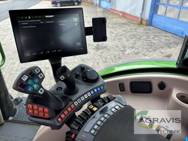 Traktor typu Fendt 724 VARIO GEN-6 PROFI+ SET-2, Gebrauchtmaschine v Meppen (Obrázek 10)