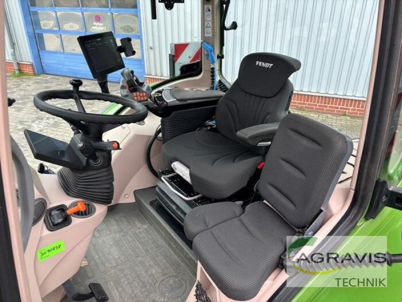 Traktor du type Fendt 724 VARIO GEN-6 PROFI+ SET-2, Gebrauchtmaschine en Meppen (Photo 5)