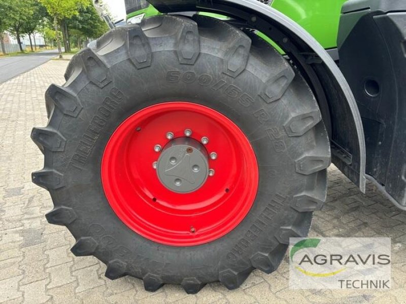 Traktor typu Fendt 724 VARIO GEN-6 PROFI+ SET-2, Gebrauchtmaschine w Meppen (Zdjęcie 20)