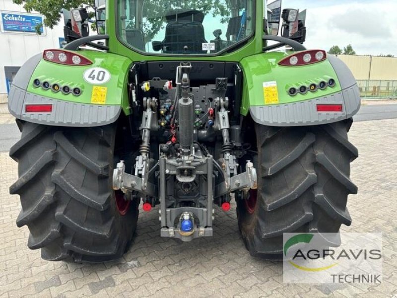 Traktor typu Fendt 724 VARIO GEN-6 PROFI+ SET-2, Gebrauchtmaschine w Meppen (Zdjęcie 16)