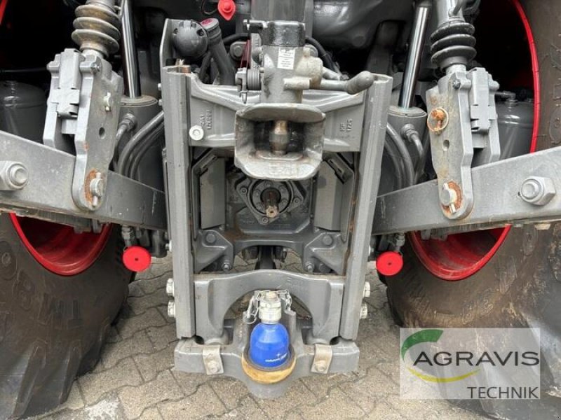 Traktor του τύπου Fendt 724 VARIO GEN-6 PROFI+ SET-2, Gebrauchtmaschine σε Meppen (Φωτογραφία 18)