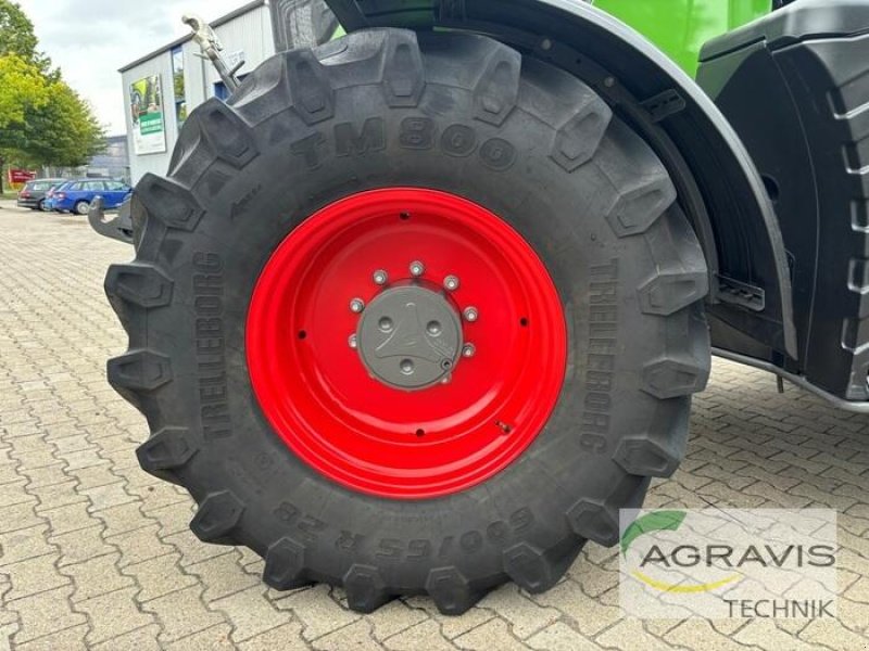 Traktor typu Fendt 724 VARIO GEN-6 PROFI+ SET-2, Gebrauchtmaschine w Meppen (Zdjęcie 24)