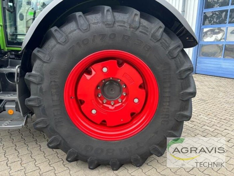 Traktor des Typs Fendt 724 VARIO GEN-6 PROFI+ SET-2, Gebrauchtmaschine in Meppen (Bild 26)