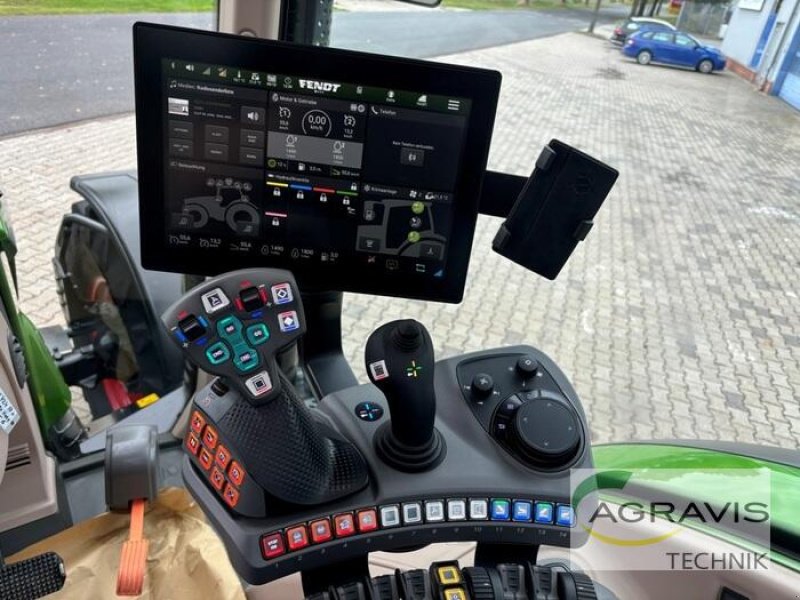 Traktor typu Fendt 724 VARIO GEN-6 PROFI+ SET-2, Gebrauchtmaschine w Meppen (Zdjęcie 13)