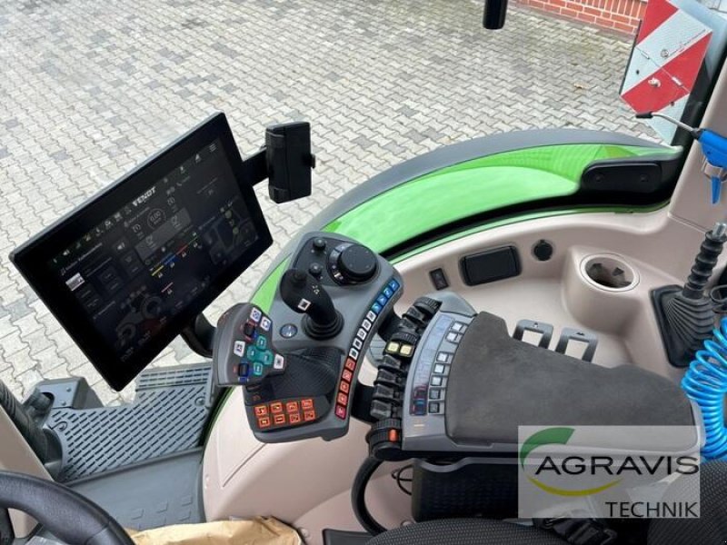 Traktor typu Fendt 724 VARIO GEN-6 PROFI+ SET-2, Gebrauchtmaschine w Meppen (Zdjęcie 12)