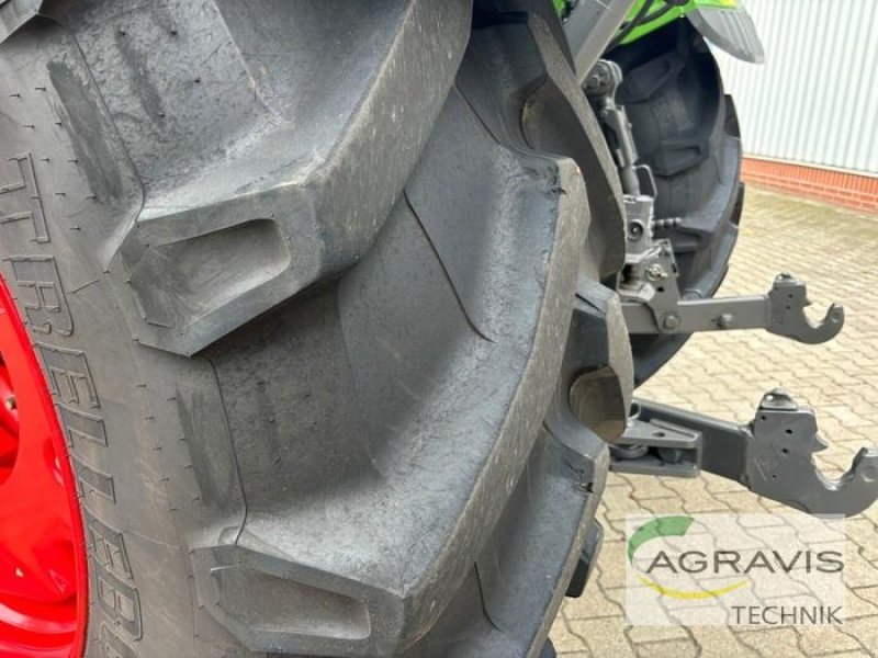 Traktor типа Fendt 724 VARIO GEN-6 PROFI+ SET-2, Gebrauchtmaschine в Meppen (Фотография 27)