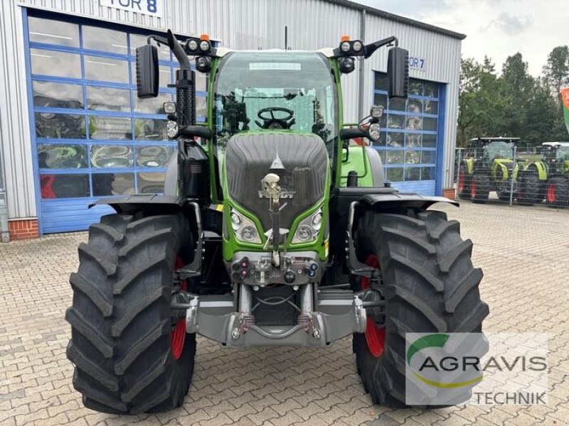 Traktor typu Fendt 724 VARIO GEN-6 PROFI+ SET-2, Gebrauchtmaschine v Meppen (Obrázek 2)