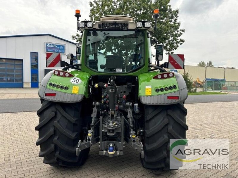 Traktor typu Fendt 724 VARIO GEN-6 PROFI+ SET-2, Gebrauchtmaschine w Meppen (Zdjęcie 7)