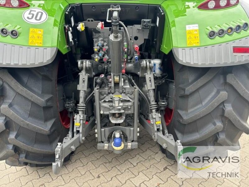 Traktor des Typs Fendt 724 VARIO GEN-6 PROFI+ SET-2, Gebrauchtmaschine in Meppen (Bild 20)