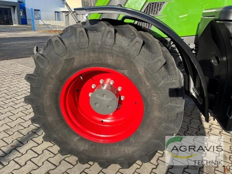 Traktor a típus Fendt 724 VARIO GEN-6 PROFI+ SET-2, Gebrauchtmaschine ekkor: Meppen (Kép 10)