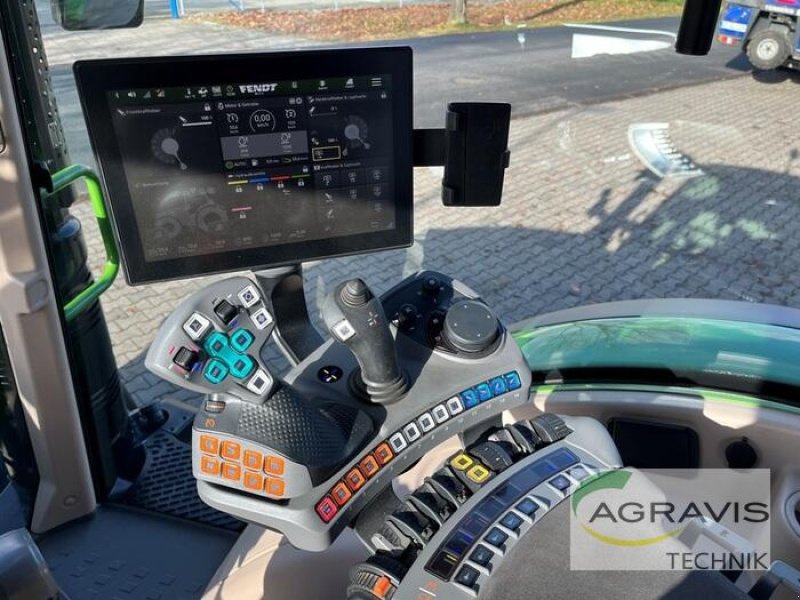 Traktor a típus Fendt 724 VARIO GEN-6 PROFI+ SET-2, Gebrauchtmaschine ekkor: Meppen (Kép 14)