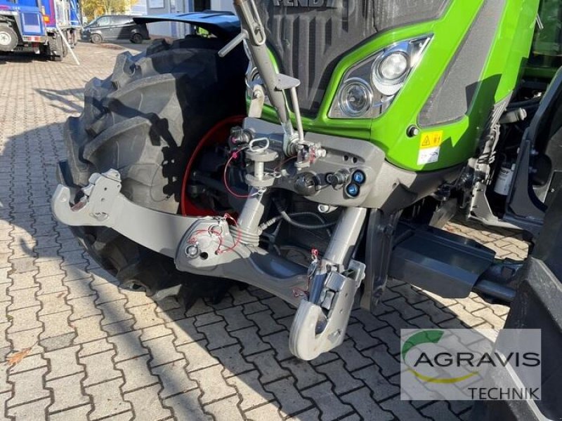 Traktor a típus Fendt 724 VARIO GEN-6 PROFI+ SET-2, Gebrauchtmaschine ekkor: Meppen (Kép 5)