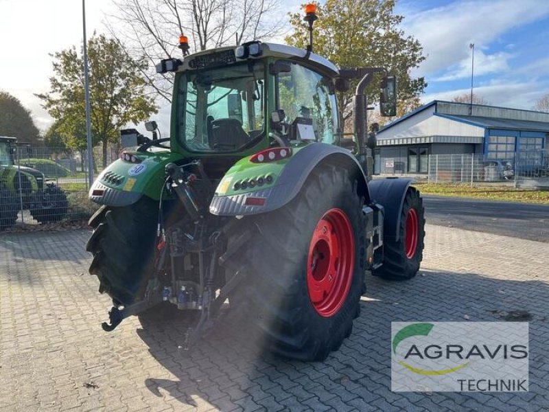 Traktor a típus Fendt 724 VARIO GEN-6 PROFI+ SET-2, Gebrauchtmaschine ekkor: Meppen (Kép 3)