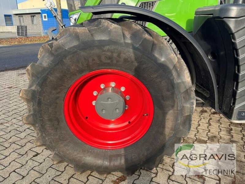 Traktor of the type Fendt 724 VARIO GEN-6 PROFI+ SET-2, Gebrauchtmaschine in Meppen (Picture 10)