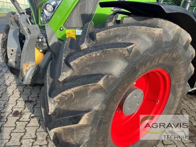 Traktor of the type Fendt 724 VARIO GEN-6 PROFI+ SET-2, Gebrauchtmaschine in Meppen (Picture 11)